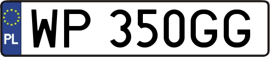 WP350GG