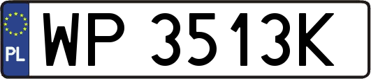 WP3513K