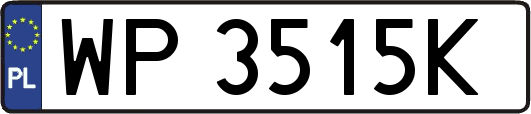 WP3515K