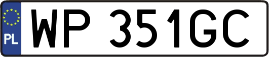 WP351GC