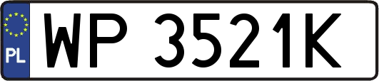 WP3521K