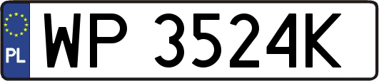 WP3524K