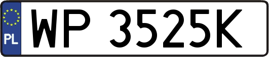 WP3525K