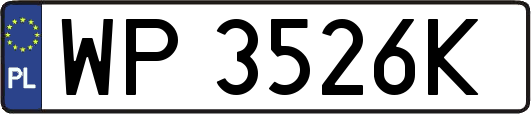 WP3526K
