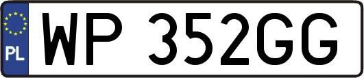 WP352GG