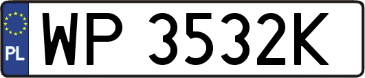 WP3532K