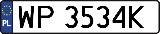 WP3534K