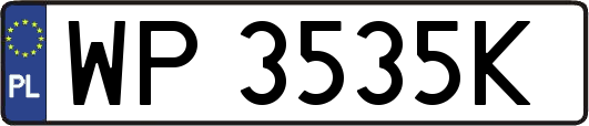 WP3535K