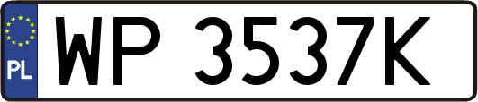 WP3537K
