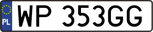 WP353GG
