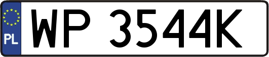 WP3544K