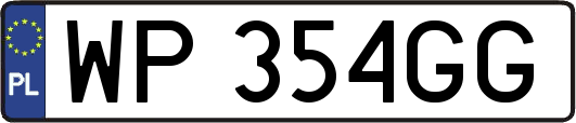 WP354GG
