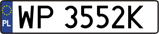 WP3552K