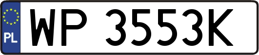 WP3553K