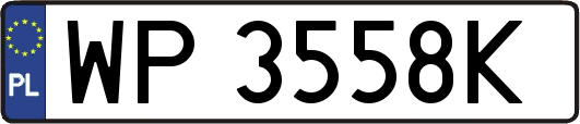 WP3558K