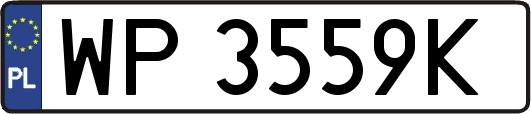 WP3559K