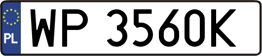 WP3560K
