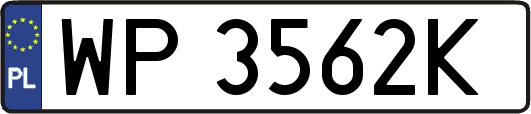 WP3562K
