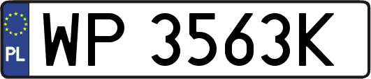 WP3563K