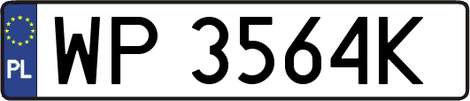 WP3564K