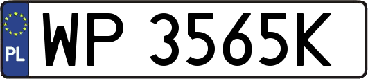 WP3565K