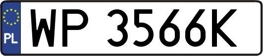 WP3566K