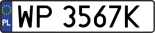 WP3567K