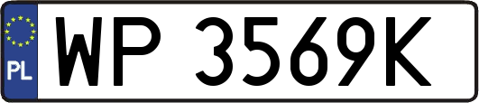 WP3569K
