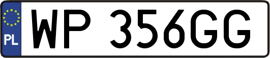 WP356GG