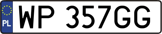WP357GG