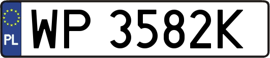 WP3582K