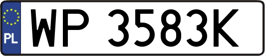 WP3583K