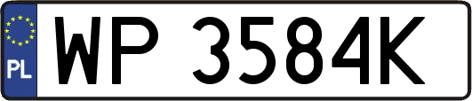 WP3584K