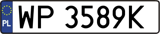 WP3589K
