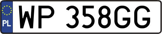 WP358GG
