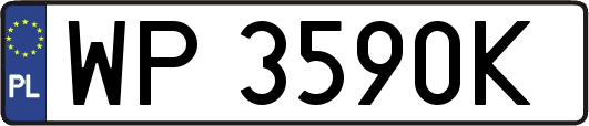 WP3590K