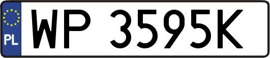 WP3595K