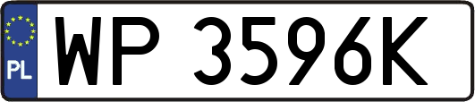 WP3596K