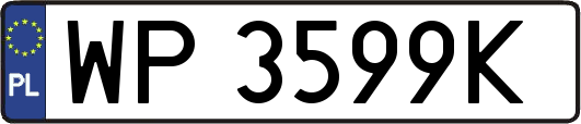 WP3599K