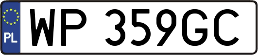WP359GC