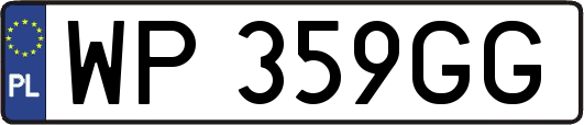 WP359GG