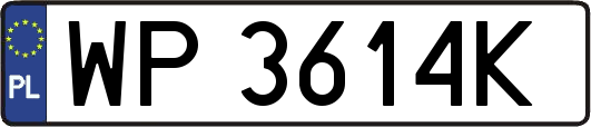 WP3614K