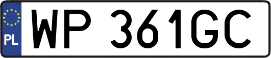 WP361GC