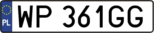 WP361GG