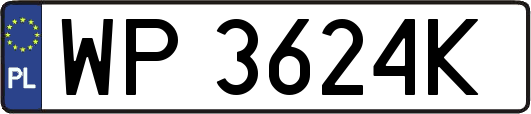 WP3624K
