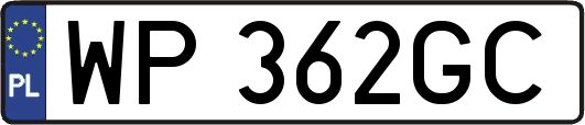 WP362GC