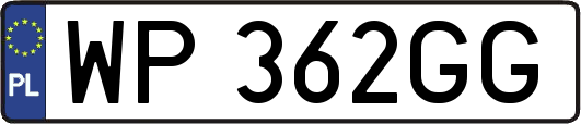 WP362GG