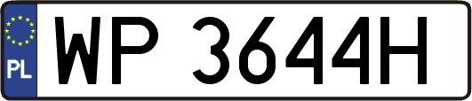 WP3644H