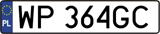 WP364GC