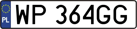WP364GG